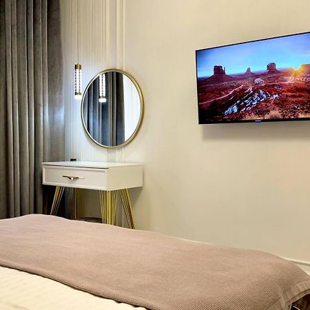 Boulevard Tashkent City Luaran gambar